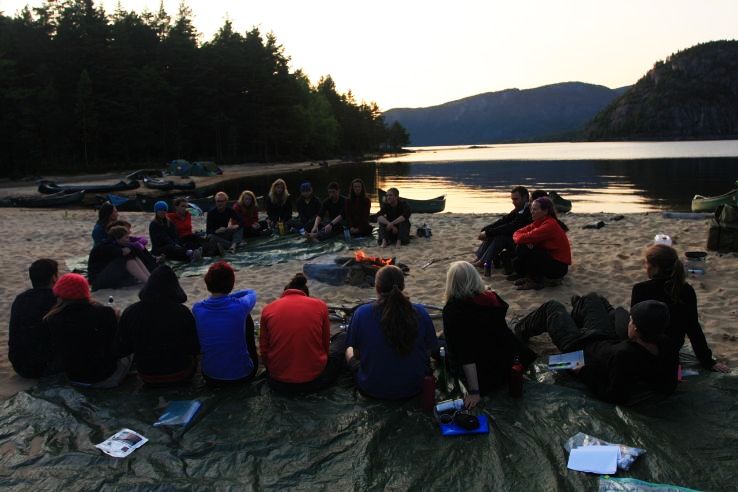 Traveling helps to make more friends